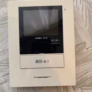 アイホン テレビドアホンROCO JQ-12(その他)