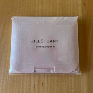 ジルスチュアート(JILLSTUART)のジルスチュアート ブロッティングペーパーN (レフィル)(あぶらとり紙)