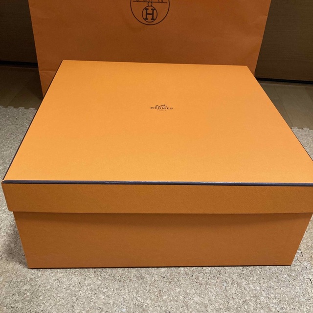 Hermes(エルメス)の値下げ！エルメス　ガーデンパーティー レディースのバッグ(トートバッグ)の商品写真