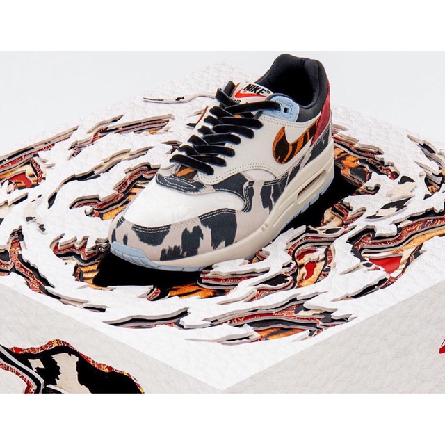 Nike Air Max 1 ナイキ エアマックス1 グレート インドア | www