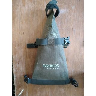 ブルックス(Brooks)のBROOKS SADDLE BAG(バッグ)