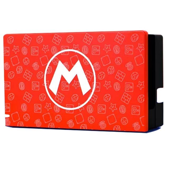 【色: MLH】Switchドック専用 スイッチ Dock ケース 保護ケース