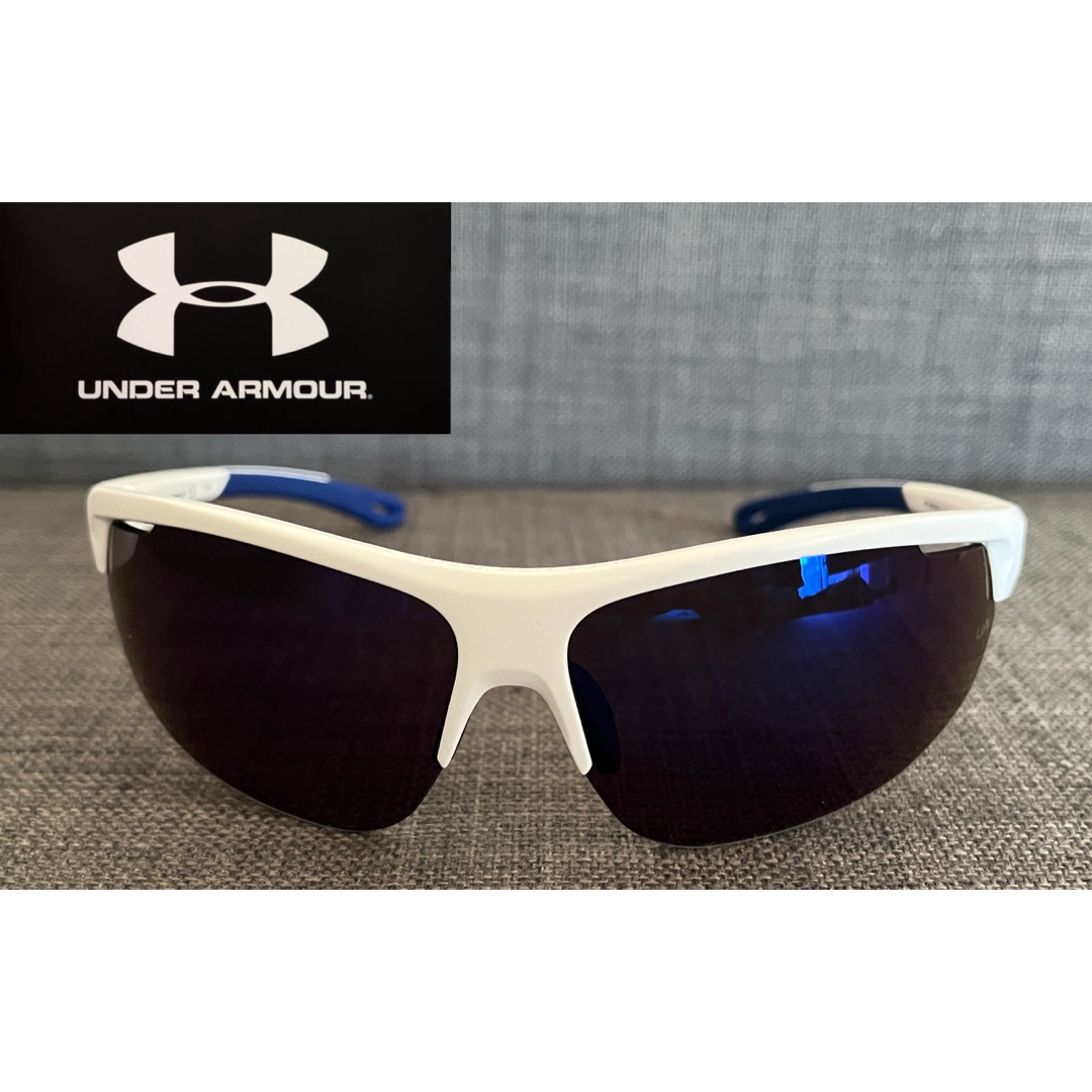 UNDER ARMOUR  アンダーアーマー UA0002/G/S WWK W1