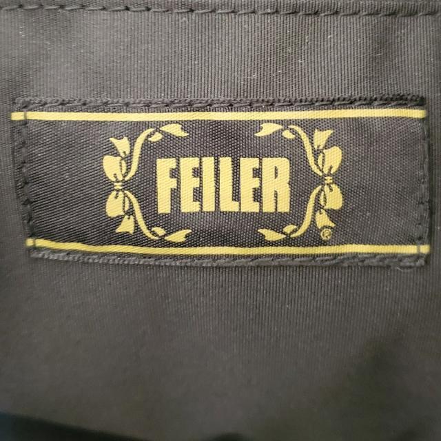 FEILER(フェイラー)のフェイラー トートバッグ レディース 花柄 レディースのバッグ(トートバッグ)の商品写真