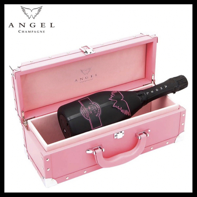 ◆ANGEL CHAMPAGNE Pink エンジェル シャンパン ピンク