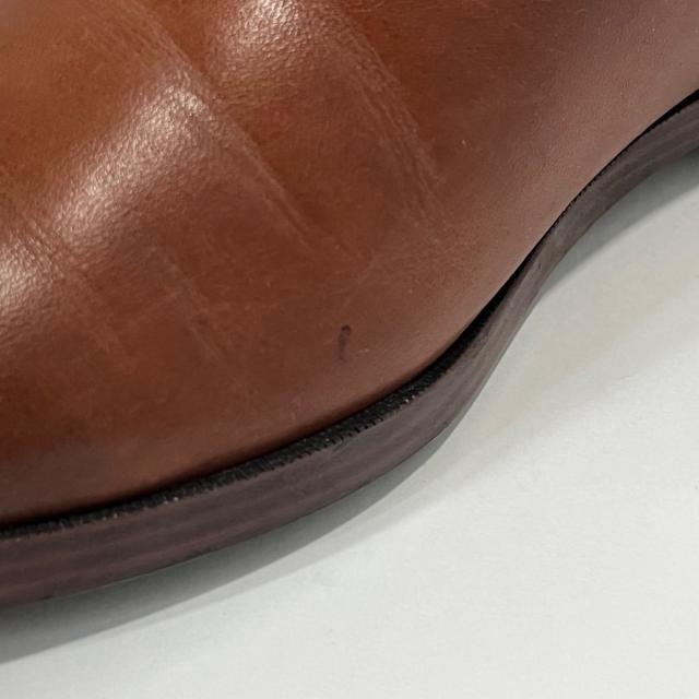 Cole Haan(コールハーン)のコールハーン シューズ 7 1/2 M メンズ - メンズの靴/シューズ(その他)の商品写真