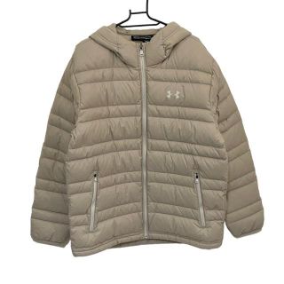 アンダーアーマー(UNDER ARMOUR) ダウンジャケット(メンズ)の通販 98点