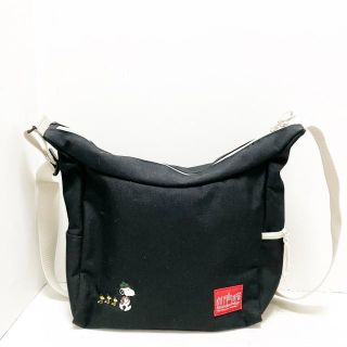 マンハッタンポーテージ(Manhattan Portage)のマンハッタンポーテージ ショルダーバッグ(ショルダーバッグ)