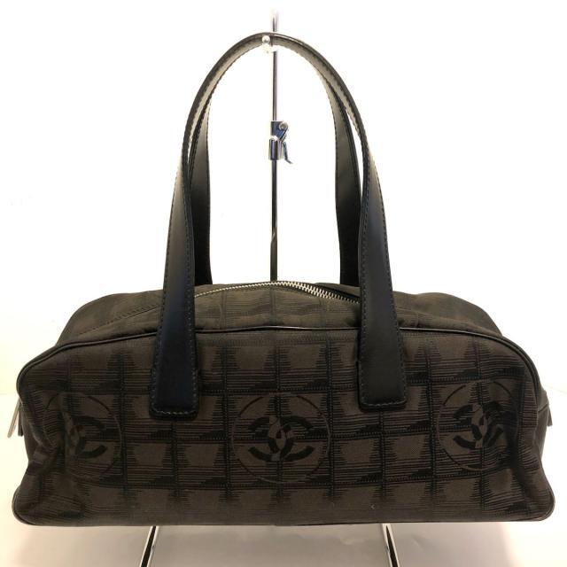シャネル ハンドバッグ美品 A15828 おてごろ価格 www.peopleofwalmart.com