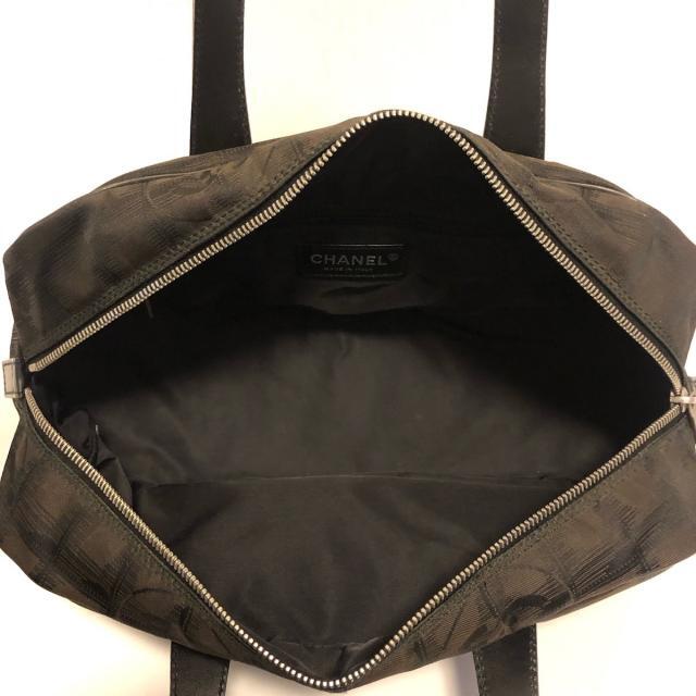 シャネル ハンドバッグ美品 A15828 おてごろ価格 www.peopleofwalmart.com