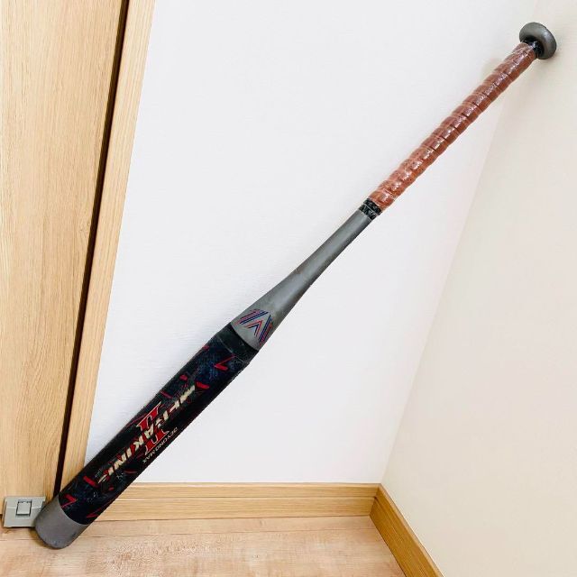 匿名配送】ミズノ ソフトボール 3号 バット ビヨンドマックス