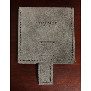 ショーメ(CHAUMET)の☆ショーメ CHAUMET アクセサリー保存袋☆(その他)