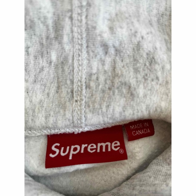 Supreme The Most Hooded Sweatshirt Sサイズ