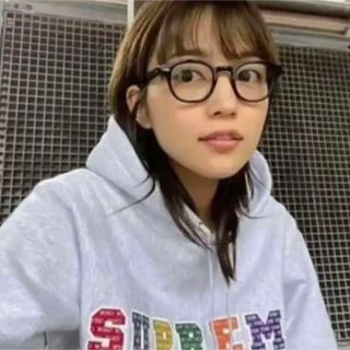 シュプリーム(Supreme)のSupreme The Most Hooded Sweatshirt Sサイズ(パーカー)