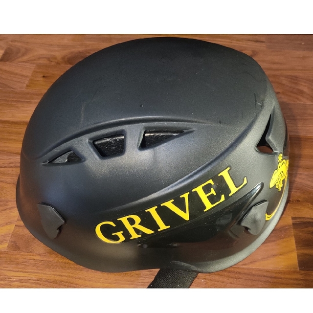 Grivel サラマンダー2.0　登山　ヘルメット