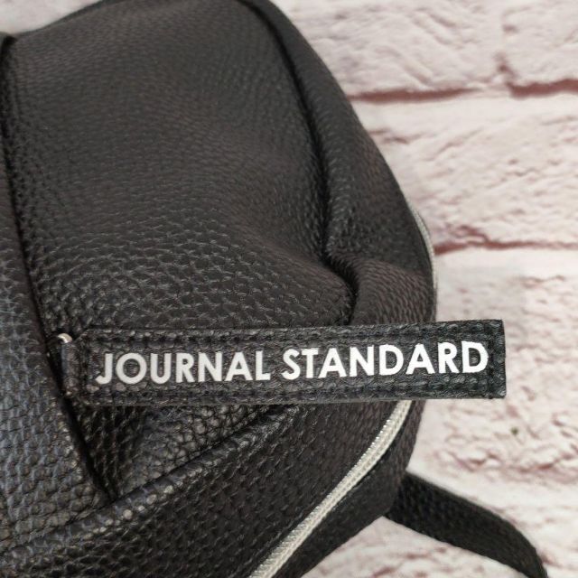 JOURNAL STANDARD(ジャーナルスタンダード)のJOUNAL STANDARD ジャーナルスタンダード　ミニリュック　キッズ レディースのバッグ(リュック/バックパック)の商品写真