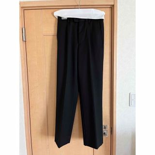 美品】 MM6 パンツ 【未使用】MM6 オンライン限定特価 www
