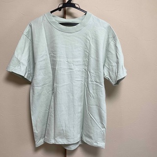 グンゼ(GUNZE)のＴシャツ　L  グンゼ　BODY WILD 男女兼用　綿100%(Tシャツ(半袖/袖なし))
