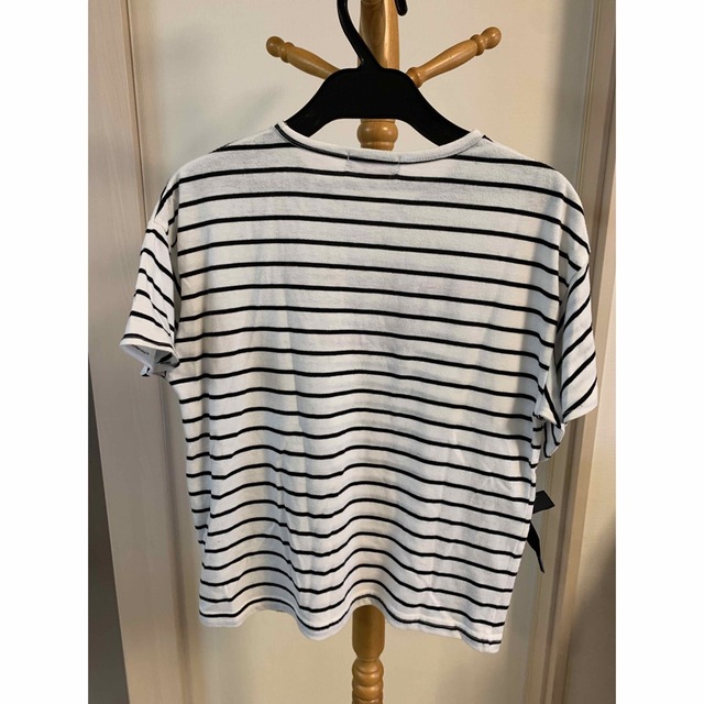 lovetoxic - ラブトキシックボーダーカットソーSサイズ140センチ lovetoxic - ラブトキシックボーダーカットソーSサイズ140センチ