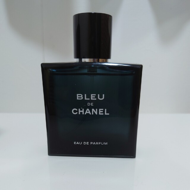 「値下げ」ブルー ドゥ シャネル オードゥ パルファム EDP100ml 香水