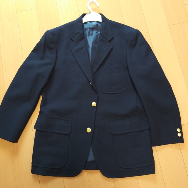 卒業式　入学式　160 キッズ/ベビー/マタニティのキッズ服女の子用(90cm~)(ジャケット/上着)の商品写真