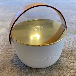 ヴィトン(LOUIS VUITTON) アロマキャンドルの通販 44点 | ルイ