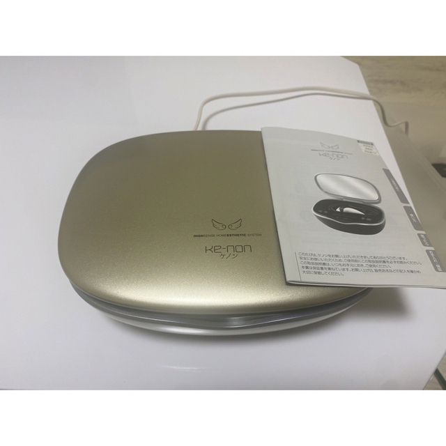ケノン バージョン8.5 脱毛器 眉毛 脱毛 光脱毛 美容脱毛 高質 49.0
