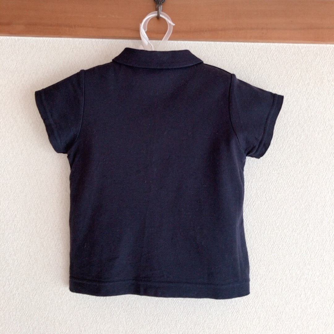 ファミリア シャツ90 - Tシャツ/カットソー