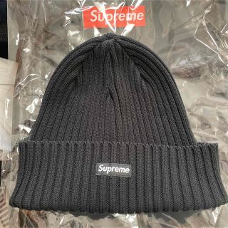 シュプリーム(Supreme)のsupreme ビーニー(ニット帽/ビーニー)