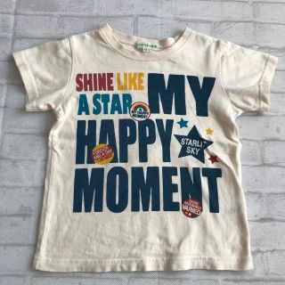 サンカンシオン(3can4on)の3can4on  キッズTシャツ(Tシャツ/カットソー)