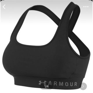 アンダーアーマー(UNDER ARMOUR)のアンダーアーマー　スポブラ　専用(トレーニング用品)