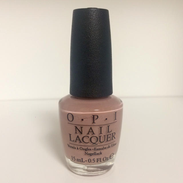 OPI(オーピーアイ)のむーた様専用 コスメ/美容のネイル(マニキュア)の商品写真