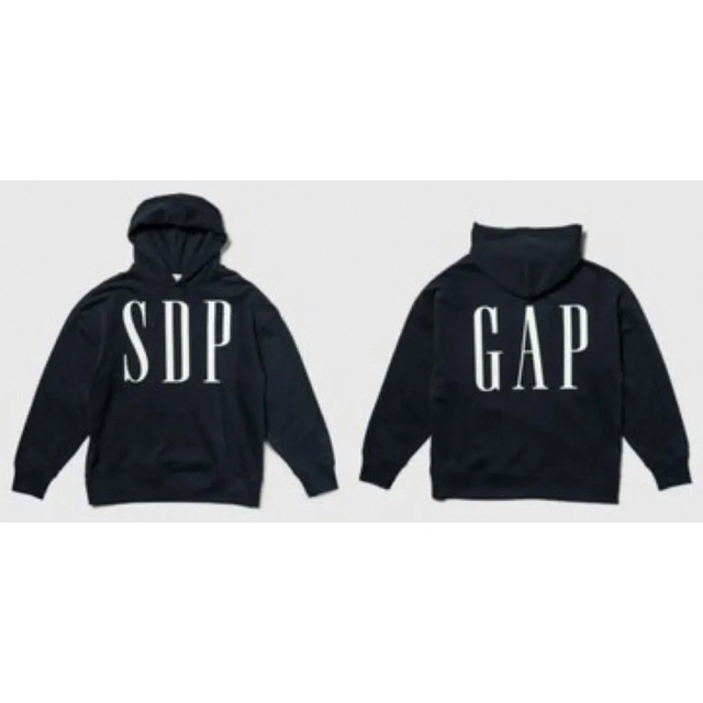 GAP × SDP スチャダラパー パーカー | www.carmenundmelanie.at