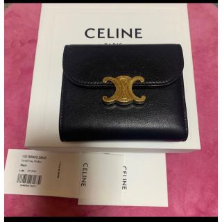 セリーヌ(celine)のセリーヌトリオンフ財布(財布)