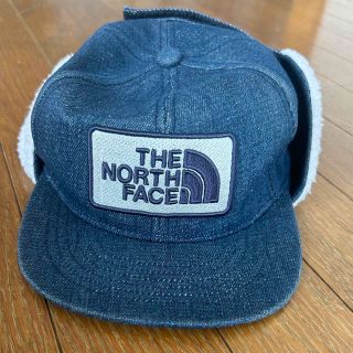 ザノースフェイス(THE NORTH FACE)のノースフェイス　キャップ　帽子(キャップ)