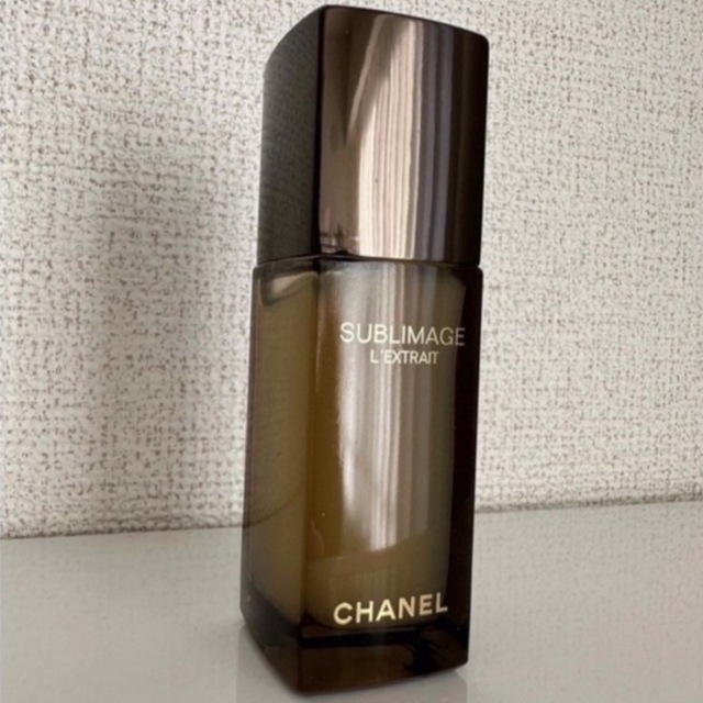 CHANEL サブリマージュレクストレドゥユイル | www.jarussi.com.br
