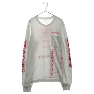 クロムハーツ ロング メンズのTシャツ・カットソー(長袖)の通販 200点 クロムハーツ ロング メンズのTシャツ・カットソー(長袖)の通販 200点