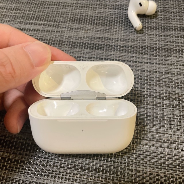 AIR PODS PRO 第一世代 充電ケース