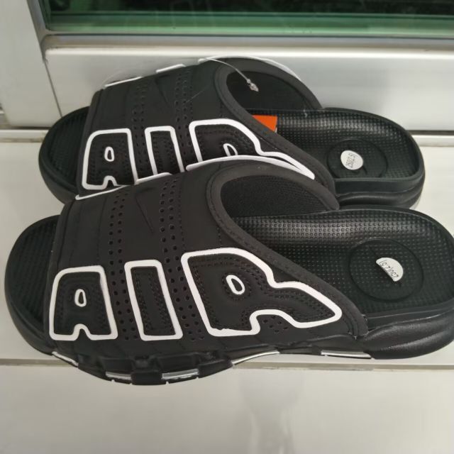 Air More Uptempo Slide男女靴 【新作入荷!!】 khabarwaad.com