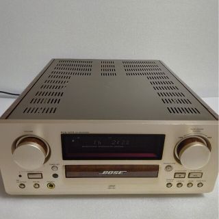 ボーズ(BOSE)のBOSE PLS-1410　CDプレーヤー　アンプ(その他)