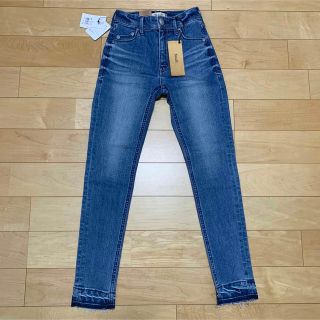 ヤヌーク スキニーパンツ(レディース)の通販 100点以上 | YANUKの