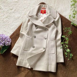 ヴィヴィアン(Vivienne Westwood) ピーコート(レディース)の通販 200点