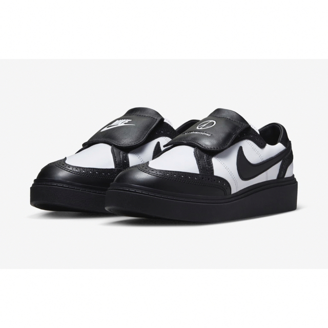 NIKE(ナイキ)のPEACEMINUSONE G-DRAGON × Nike Kwondo 1  メンズの靴/シューズ(スニーカー)の商品写真