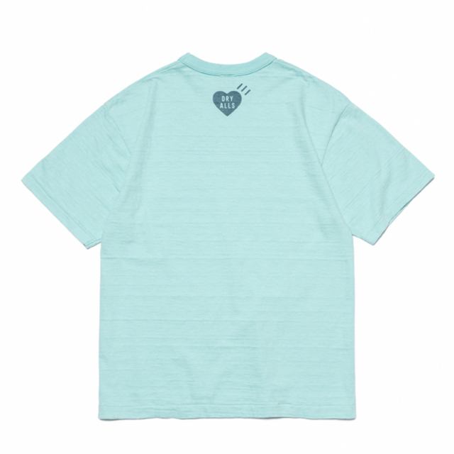 HUMAN MADE(ヒューマンメイド)のヒューマンメイド　COLOR T-SHIRT #1 メンズのトップス(Tシャツ/カットソー(半袖/袖なし))の商品写真