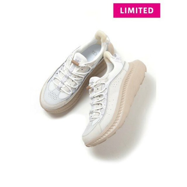 【UGG for emmi】CA805 V2 Remix 新品　VERY 掲載スニーカー