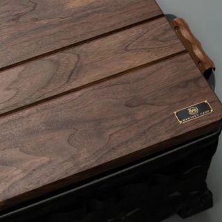 お早め配送 WANTKEY CAMP BOXTOP25 ウォンキーキャンプ 新品未使用