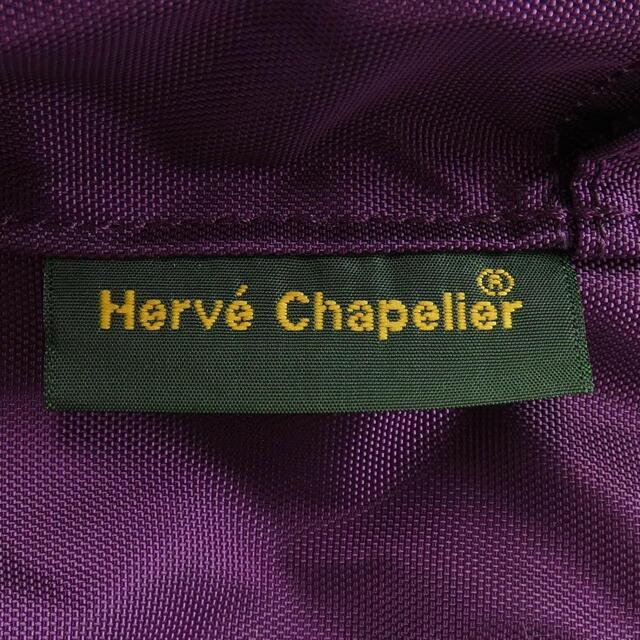 Herve Chapelier(エルベシャプリエ)のエルベシャプリエ HERVE CHAPELIER BACKPACK レディースのバッグ(ハンドバッグ)の商品写真