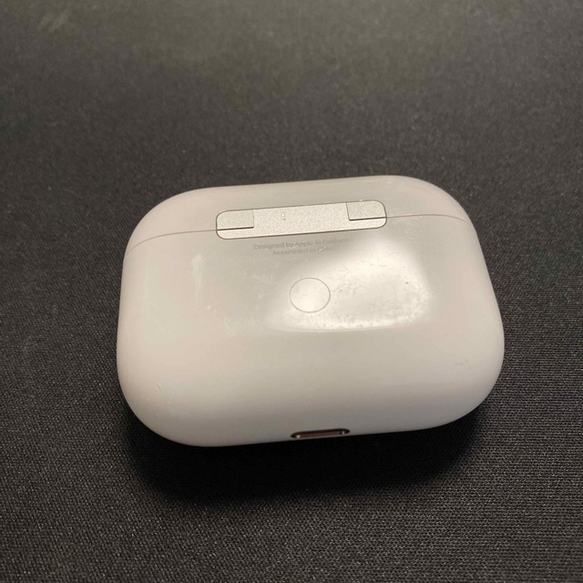 正規品 Apple AirPods Pro  第一世代 ケース+両耳