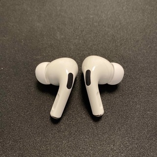 Apple - AirPods pro 第一世代 ケース+両耳（新品交換済）正規品の通販