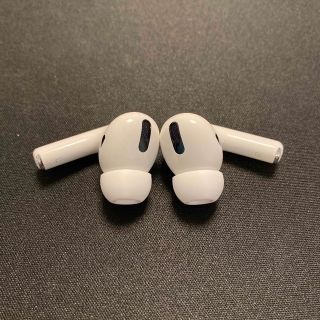 正規品 Apple AirPods Pro  第一世代 ケース+両耳